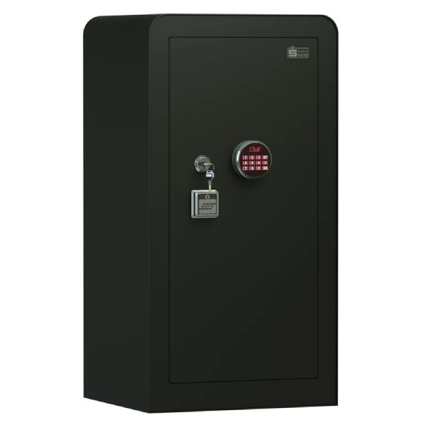 گاوصندوق سدید مدل 1000pro