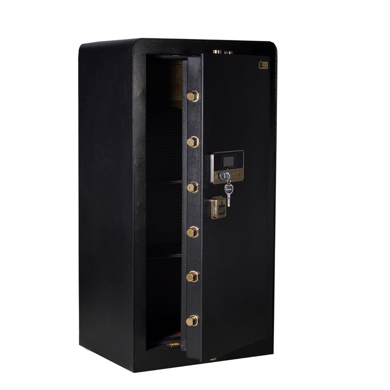 گاوصندوق سدید مدل 1200 le plus