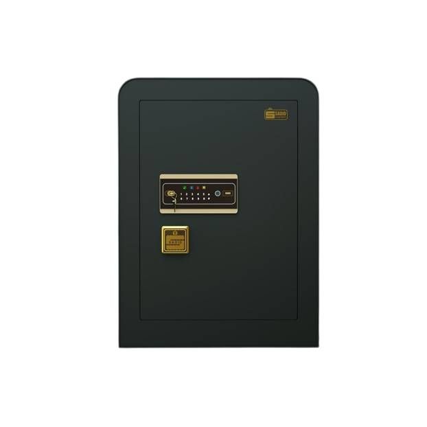 گاوصندوق سدید مدل 700lf وزن 125 کیلوگرم