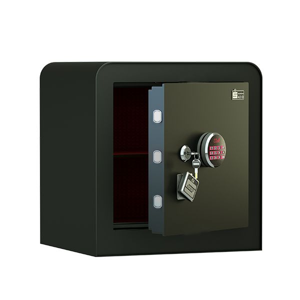 گاوصندوق سدید مدل دیجیتال 550 pro وزن 110 کیلوگرم