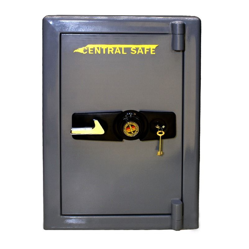 گاوصندوق سنترال مدل s450