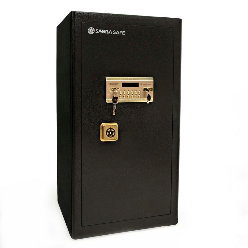گاوصندوق صدراسیف مدل 940tr plus وزن 300 کیلوگرم
