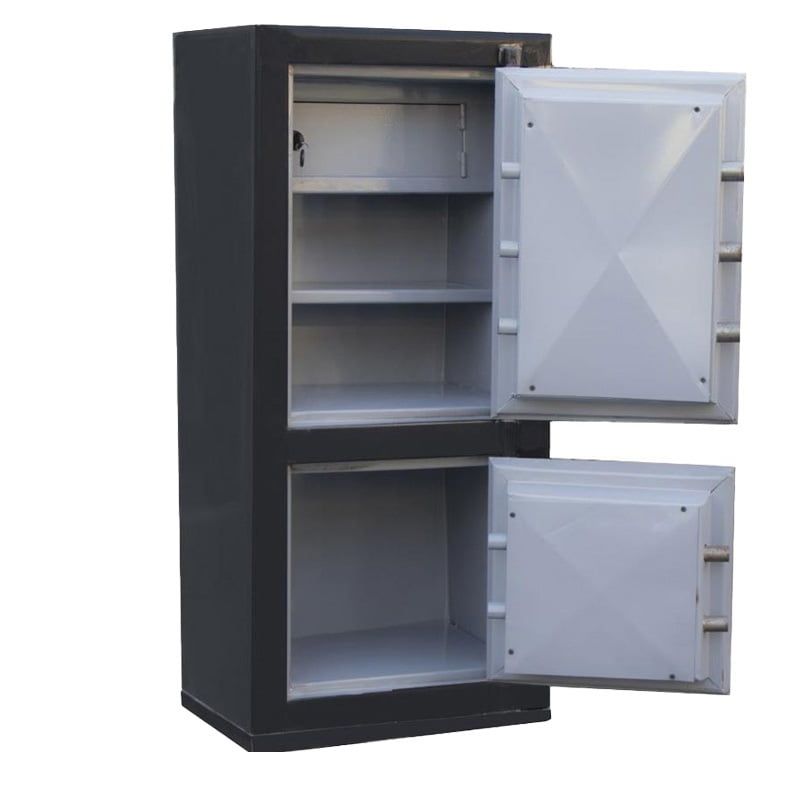 گاوصندوق مدل 250dkr وزن 150 کیلوگرم