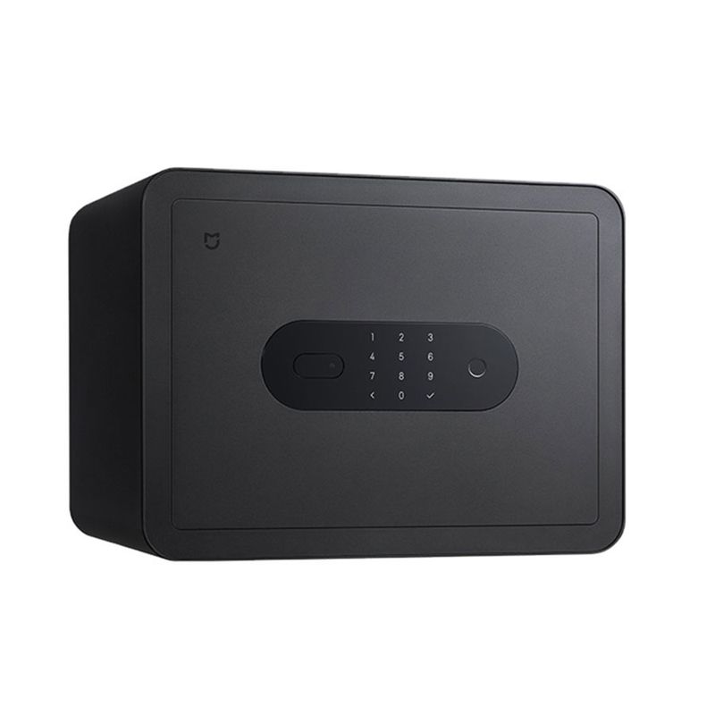 گاوصندوق میجیا مدل intelligent bgx 5_x1 3001