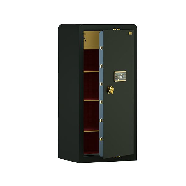 گاوصندوق نسوز الکترونیکی سدید مدل 1500lf