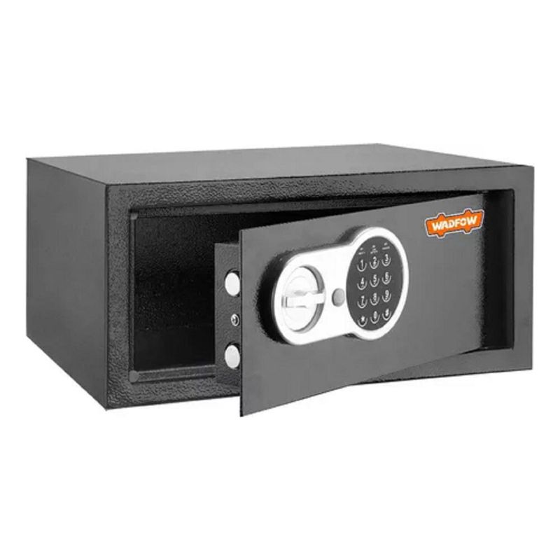 گاوصندوق وادفو مدل web1520