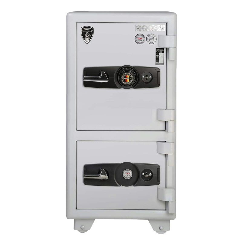 گاوصندوق گنجینه مدل gs 1000_2s tvm
