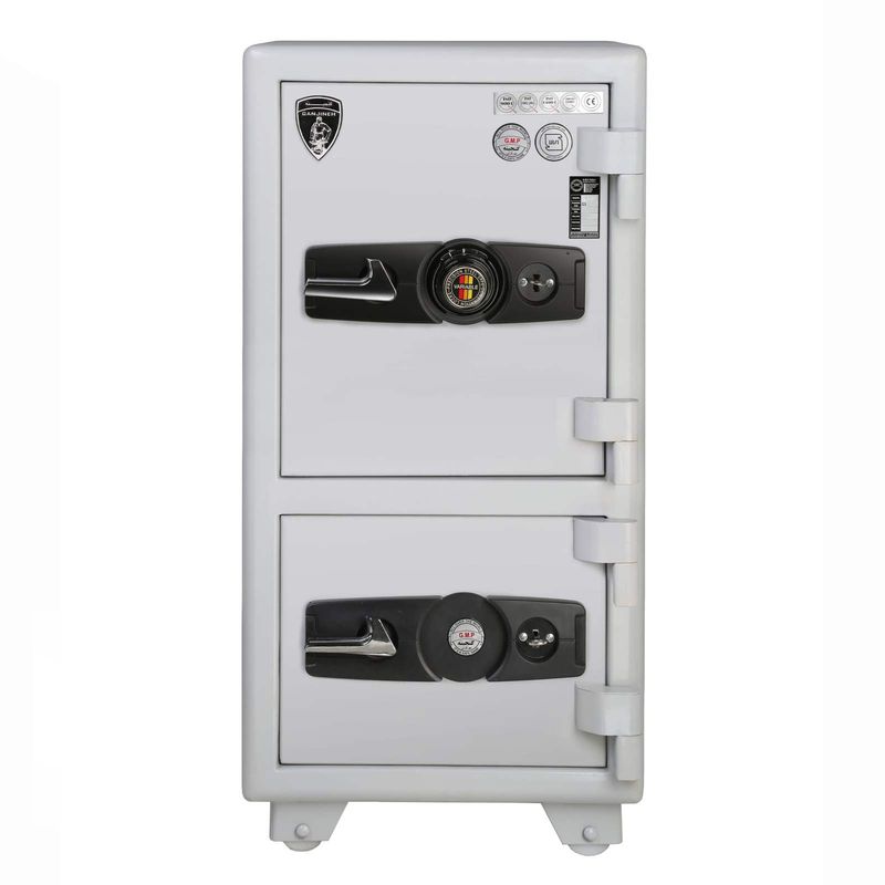 گاوصندوق گنجینه مدل gs 1400 tvm