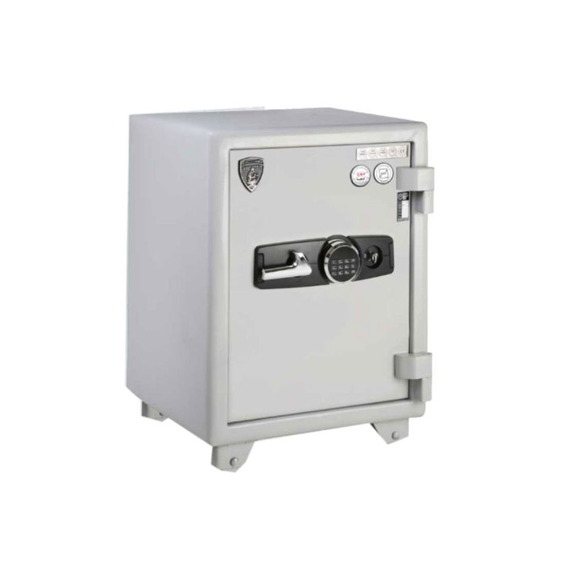 گاوصندوق گنجینه مدل gs 650 dkn