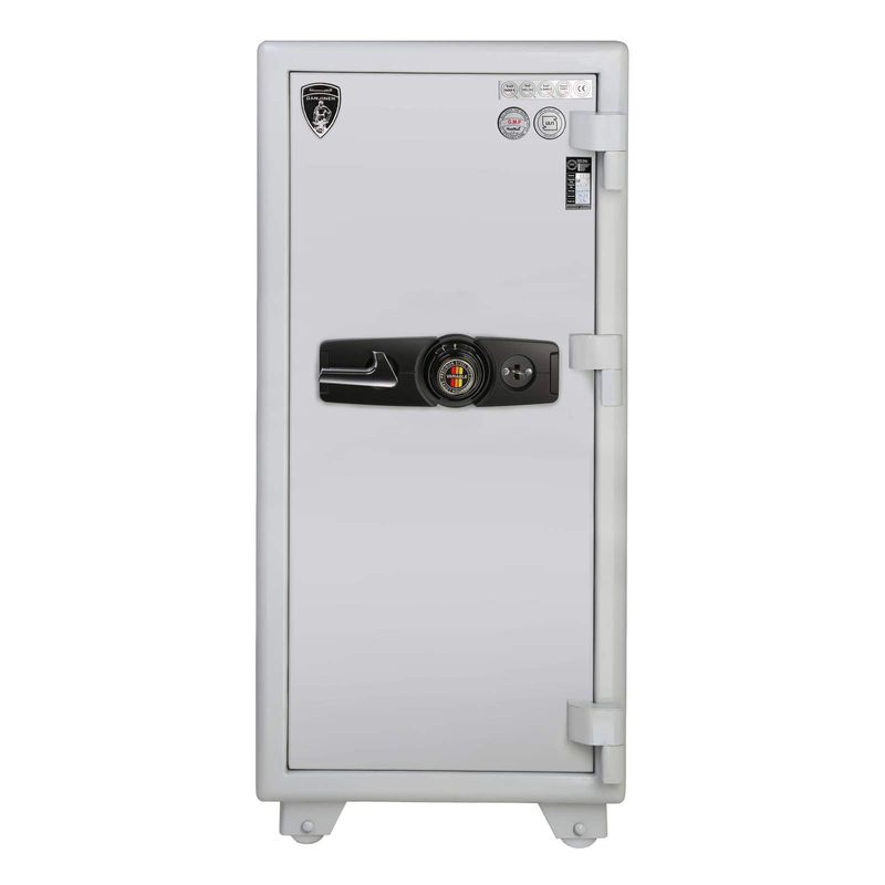 گاوصندوق گنجینه مدل gs1200 tvm