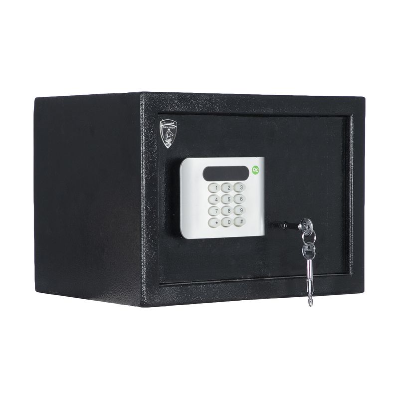 گاوصندوق گنجینه مدل h250 ac