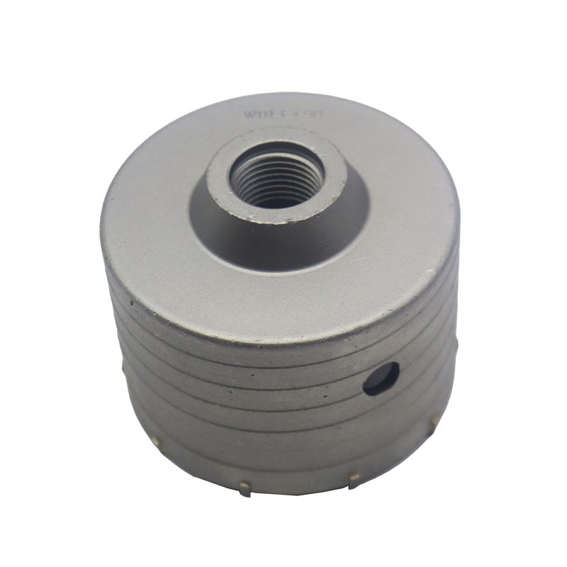 گردبر بتن ولف مدل yp 90mm سایز 90 میلی متر