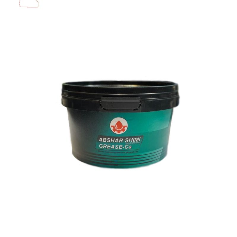 گریس آبشار مدل general وزن 500 گرم