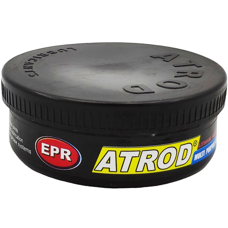 گریس آترود مدل epr وزن 125 گرم