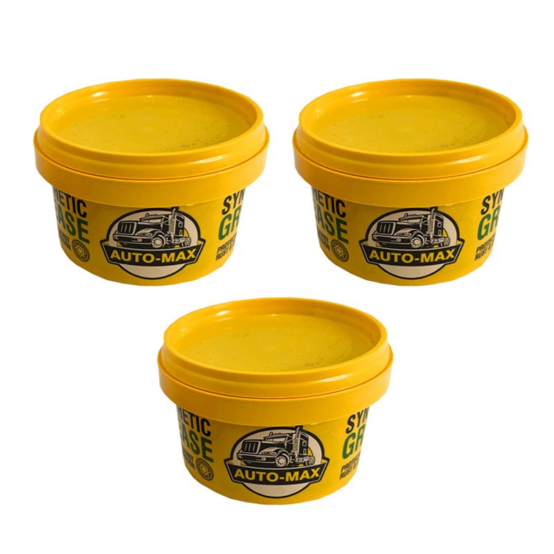 گریس اتومکس مدل glz 250 3 مجموعه 3 عددی