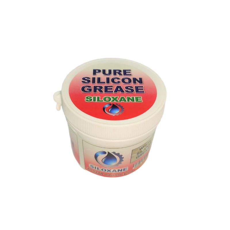گریس سیلیکونی سیلوکسان مدل ultra pure وزن 125 میلی گرم