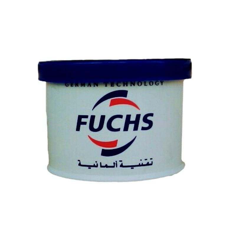 گریس فوکس مدل renax mpg وزن 500 گرم