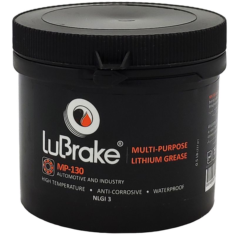 گریس لوبریک مدل mmp130 وزن 230 گرم
