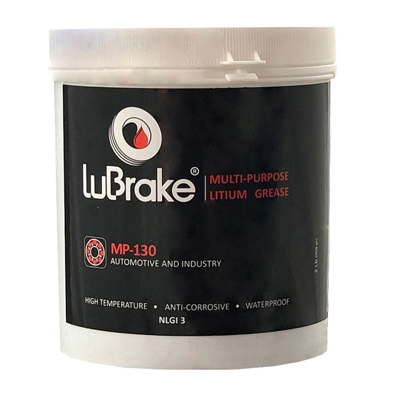 گریس لوبریک مدل mp130 وزن 908 گرم