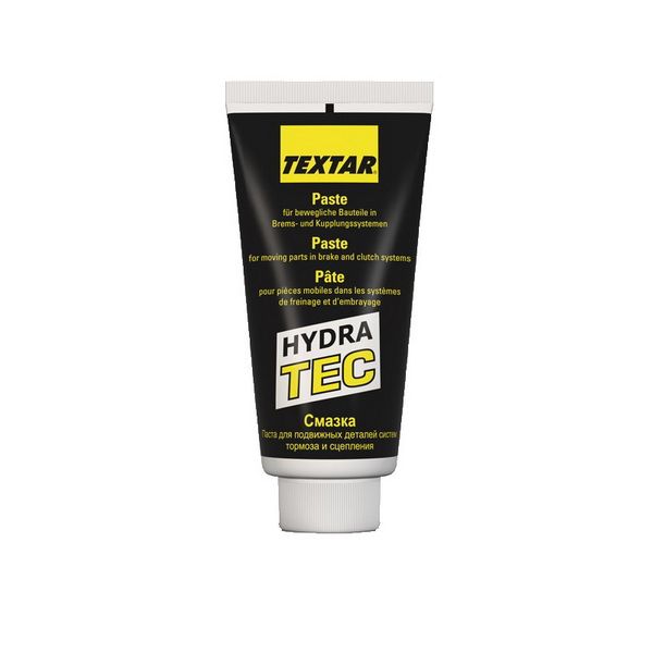 گریس محافظ قطعات سیستم ترمز و کلاج تکستار مدل hydra tec81001400 حجم 180 میلی لیتر