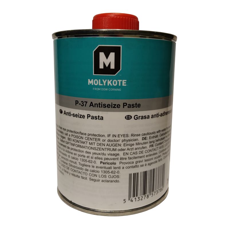 گریس مولیکوت مدل p 37 وزن 500 گرم