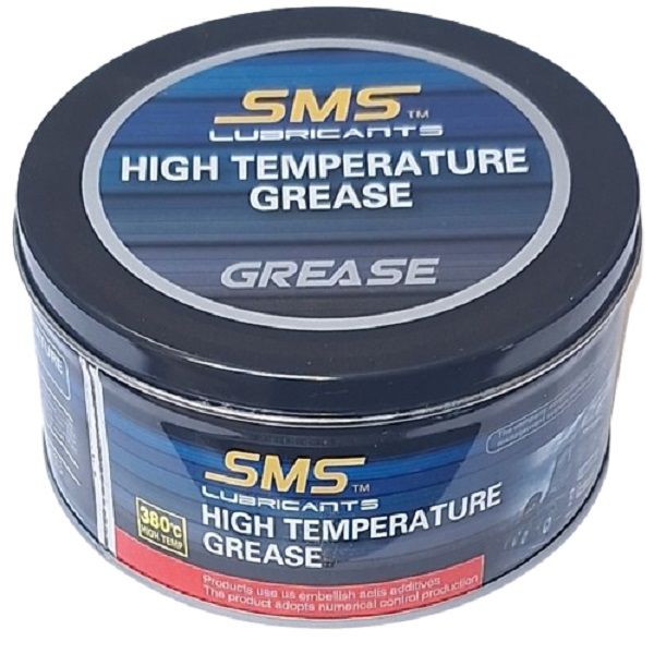 گریس نسوز اس ام اس مدل high temp 380 وزن 500 گرم