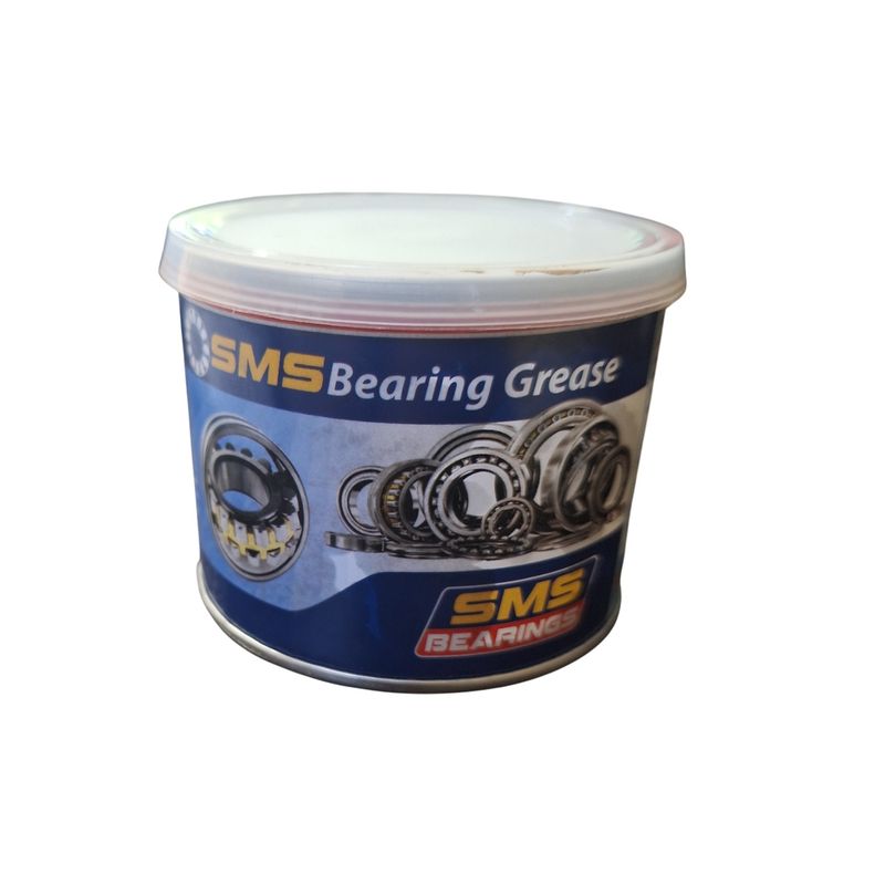 گریس نسوز اس ام اس مدل thermal ep3 وزن 125 گرم