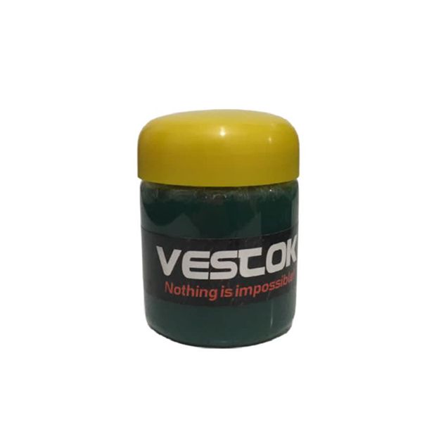 گریس نسوز وستک کد 56 وزن 100 گرم