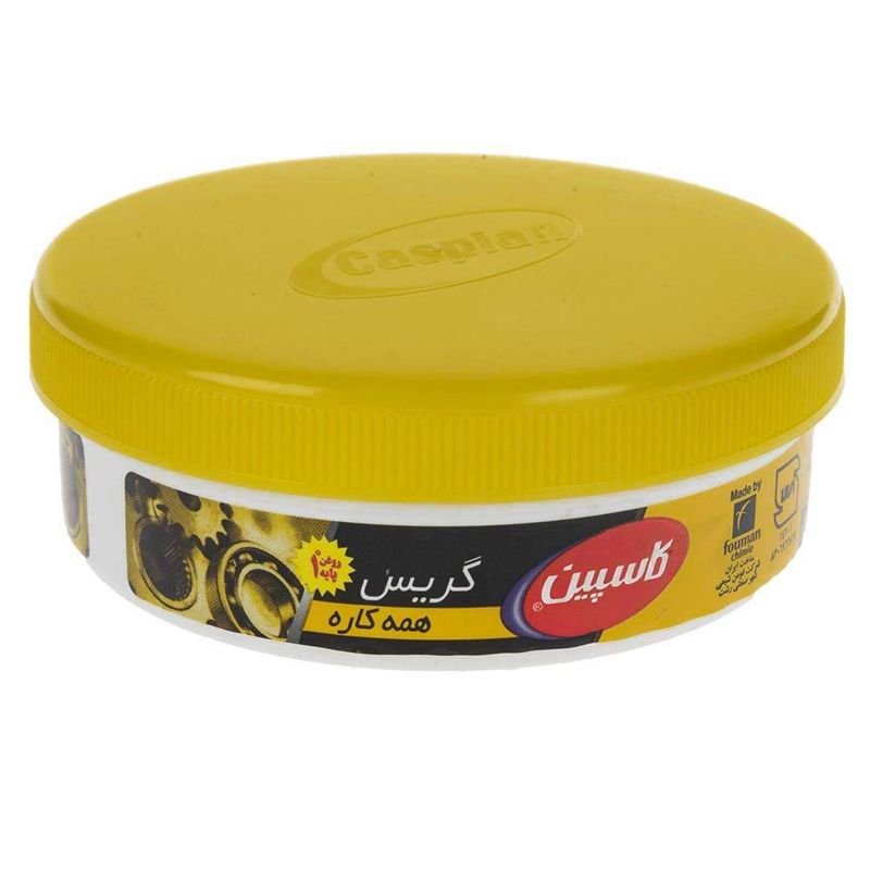 گریس کاسپین مدل c1 وزن 125 گرم