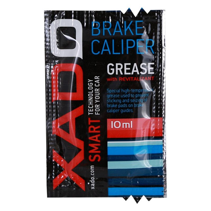 گریس کالیپر ترمز اکسادو مدل caliper grease حجم 10 میلی لیتر