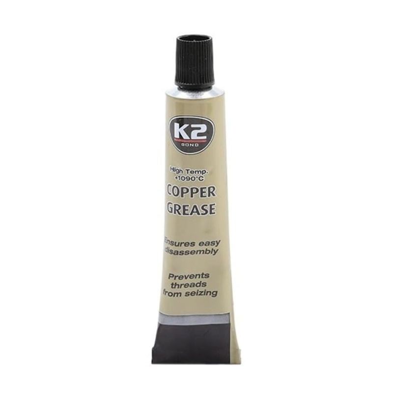 گریس کی‌تو مدل copper grease b401n وزن 20 گرم