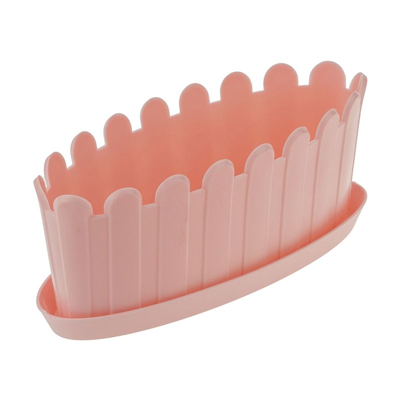 گلدان تاپ پلاست کد 01