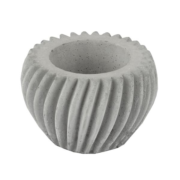 گلدان دکوسیتی کد dco61