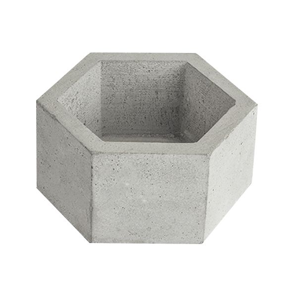 گلدان دکوسیتی کد do9