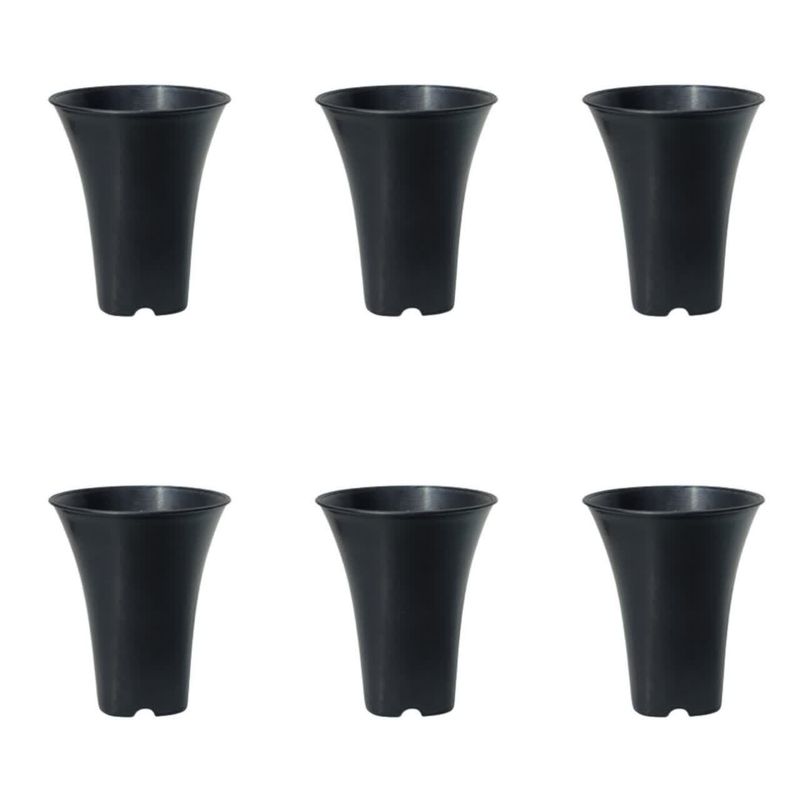 گلدان مدل 9cm بسته 6 عددی