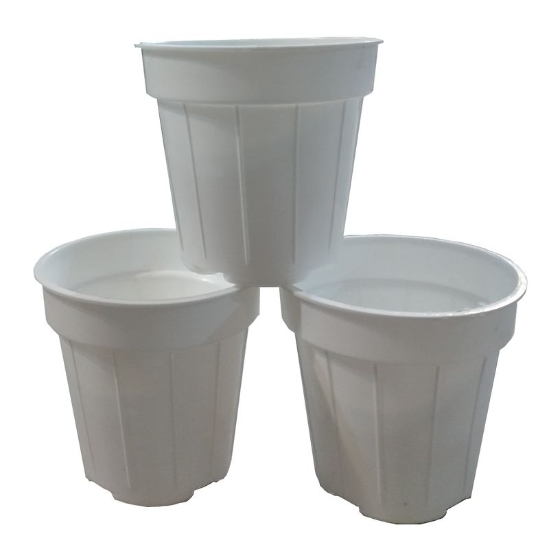 گلدان مدل pp10 3 مجموعه 3 عددی