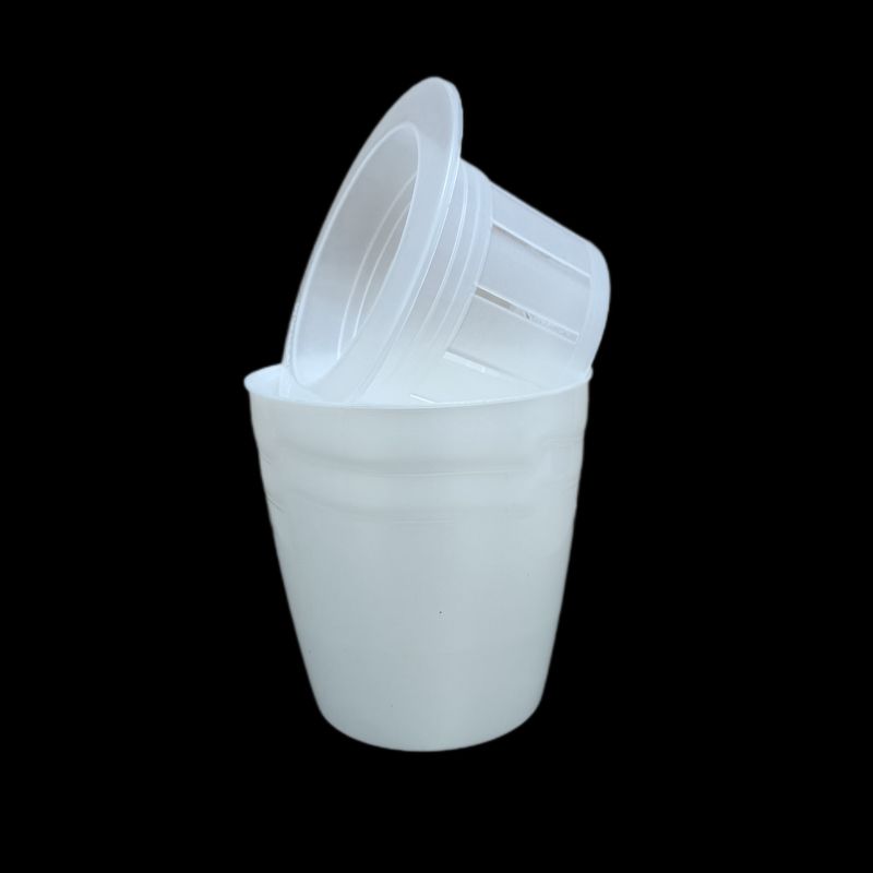 گلدان مدل هیدروپونیک  کد 9