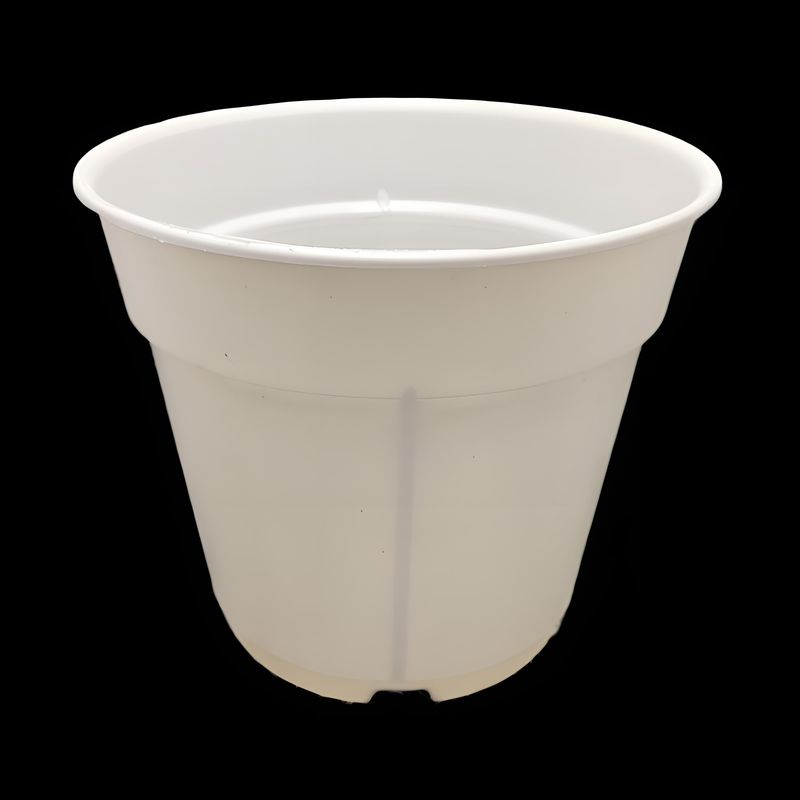 گلدان مدل پلاستیکی کد mgh_14_s20