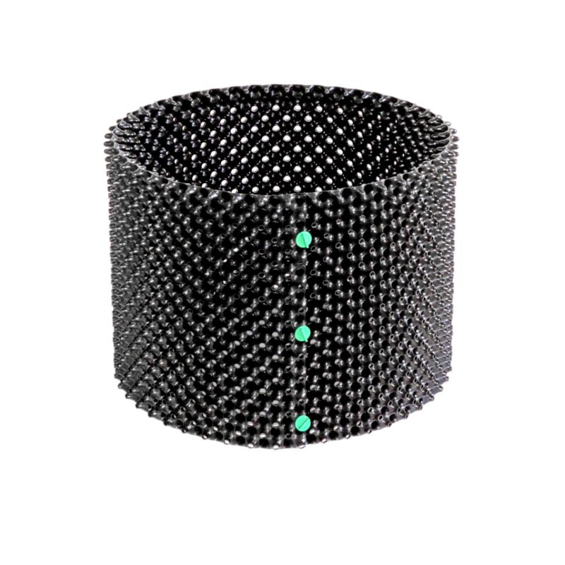 گلدان کشاورزی مدل ایرپات کد 40x40