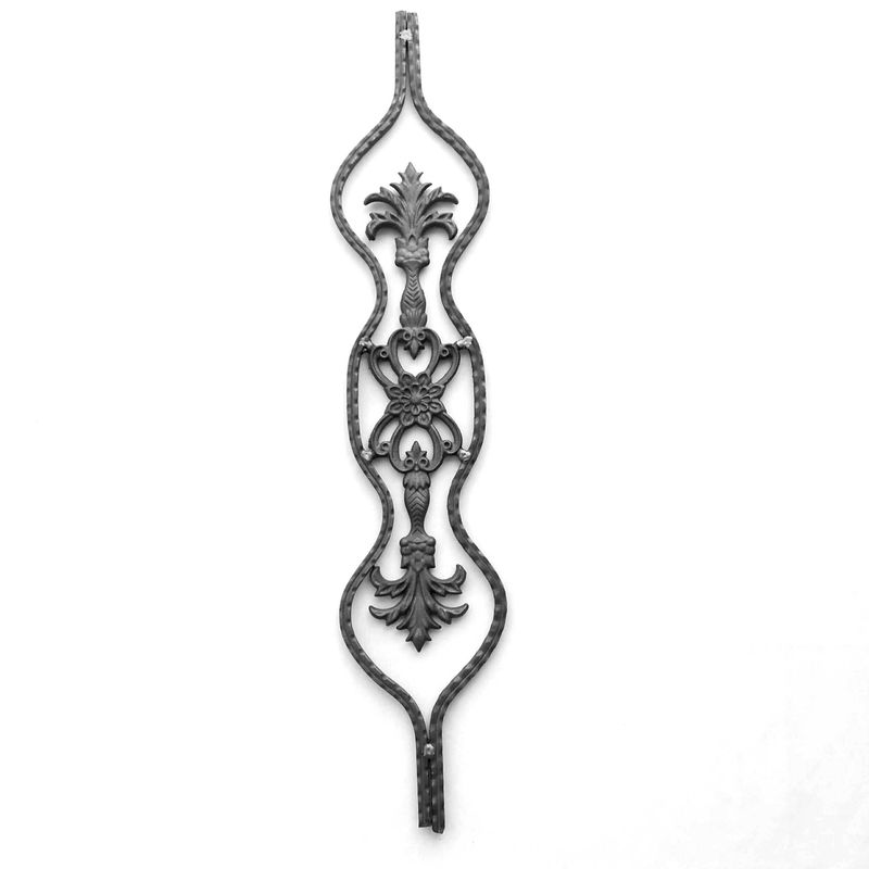 گلنرده پیش ساخته مدل c 302