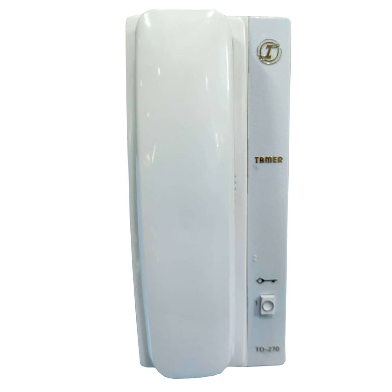 گوشی دربازکن تامر مدل td 270