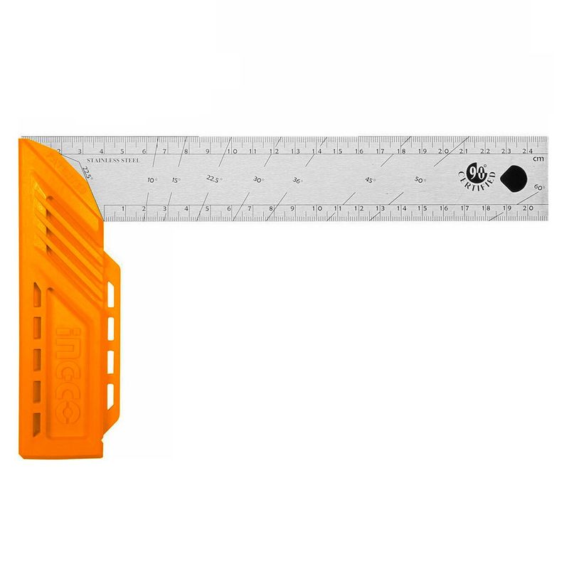 گونیا اینکو مدل has 123002 30cm