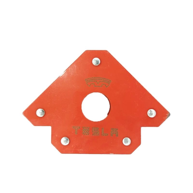 گونیا جوشکاری تسلا مدل aj rad5magnet