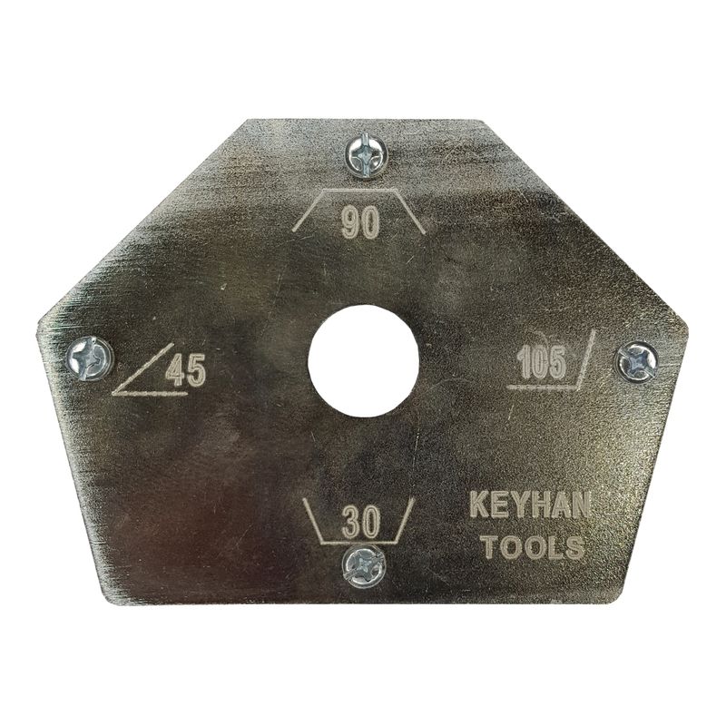 گونیا جوشکاری مدل mma k 45 90 105 30
