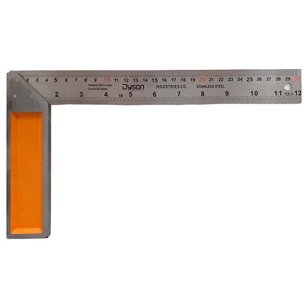 گونیا دایسون کد ds201 30cm