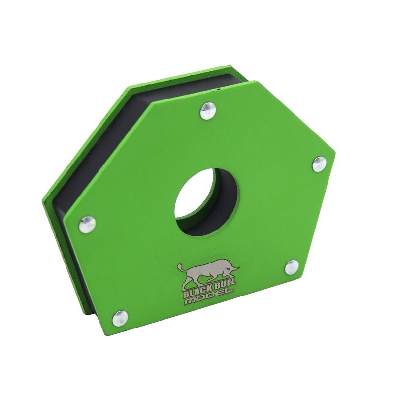 گونیا مدل بلک بول طرح 6 ضلعی کد yps 5inch