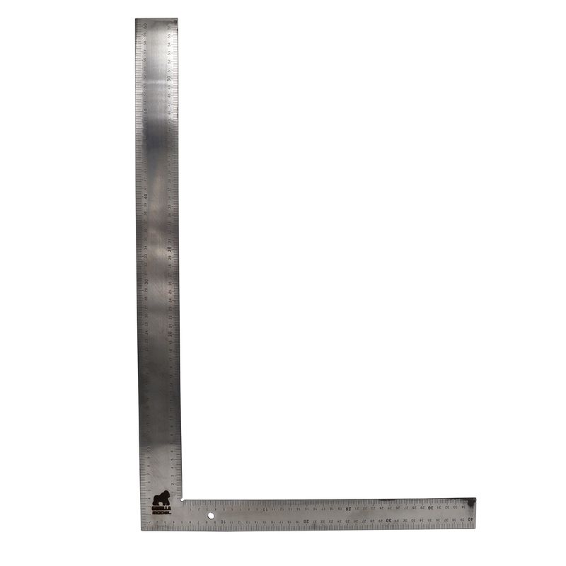 گونیا مدل گوریلا کد yp 060 40cm