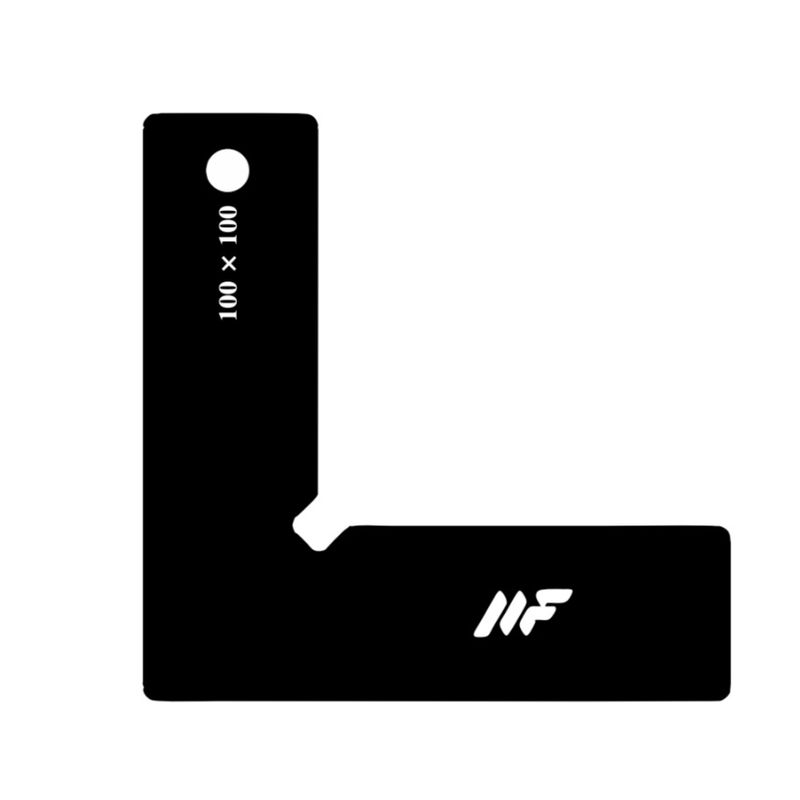گونیا مویی مدل a90p 100×100mm