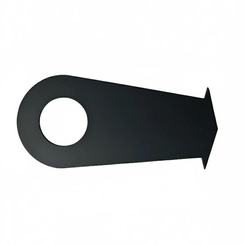 گونیا مویی مدل d150