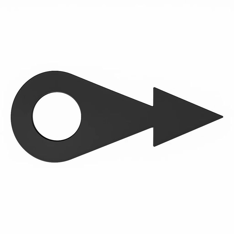 گونیا مویی مدل d45